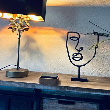 El Balcon De La Penela Βίλα Belesar Εξωτερικό φωτογραφία